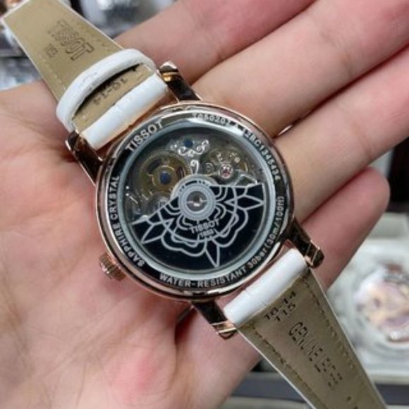 Watches